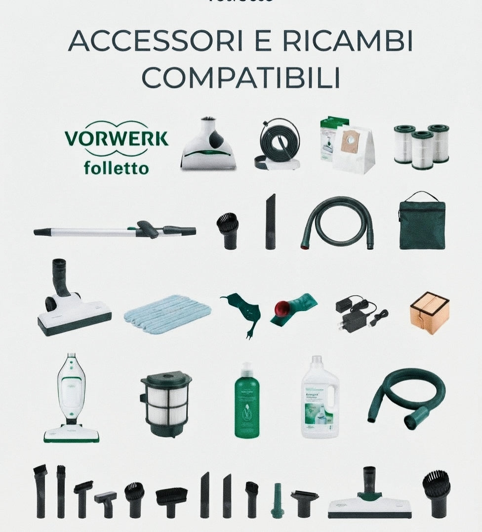 COMPATIBILI FOLLETTO