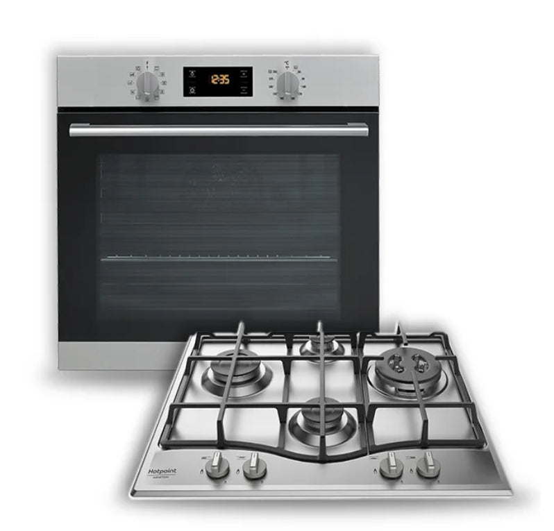 FORNI E PIANI COTTURA