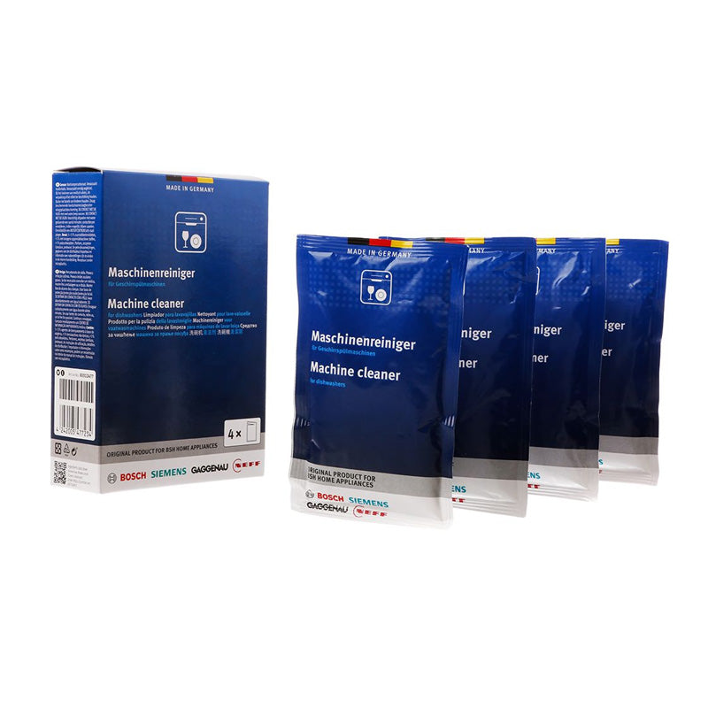 DETERGENTE IN POLVERE LAVASTOVIGLIE PROFESSIONAL BOSCH