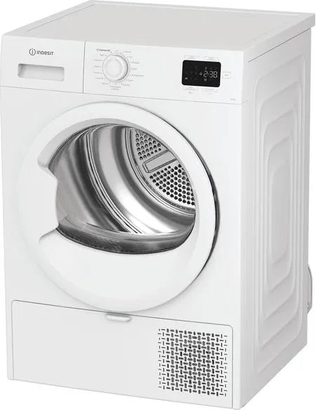 ASCIUGATRICE 10Kg INDESIT INVERTER pompa di calore