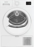ASCIUGATRICE 10Kg INDESIT INVERTER pompa di calore