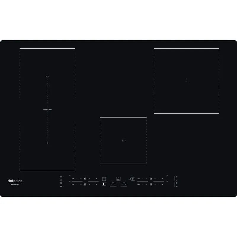 Piano cottura a induzione Hotpoint Ariston: - HB 0577B NE