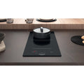 Piano cottura a induzione 2 fuochi Hotpoint Ariston - HQ 0930S NE