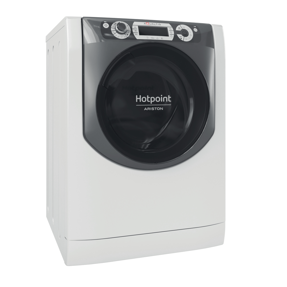 Lavatrice 9kg HotpointAriston Aqualtis