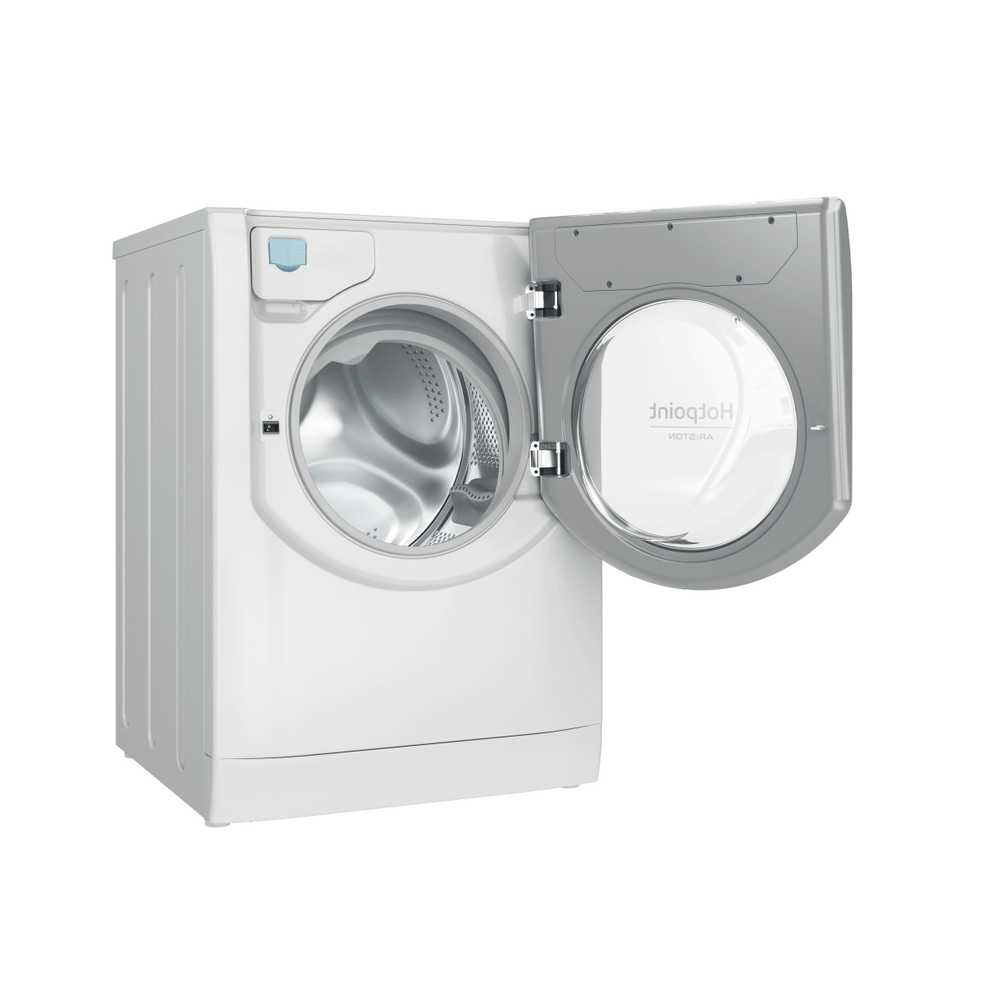 Lavatrice 9kg HotpointAriston Aqualtis