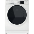 Lavatrice slim a libera installazione a carica frontale Hotpoint Ariston: 7,0 kg - RSSG 725 D IT