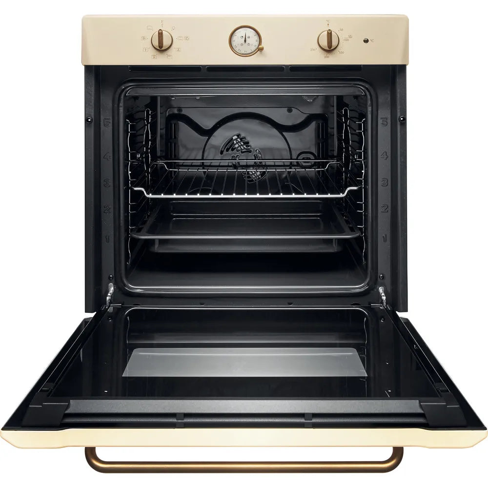 Forno da incasso Hotpoint Ariston FIT 804 H OW HA