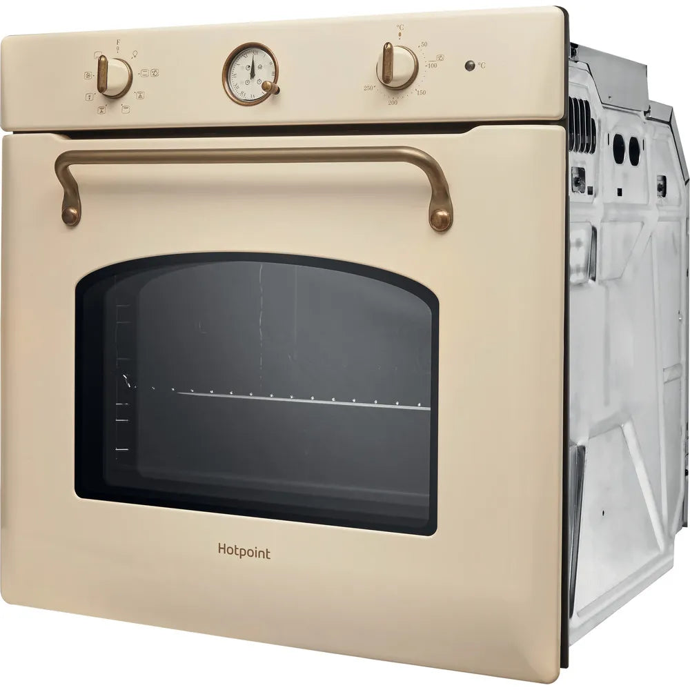 Forno da incasso Hotpoint Ariston FIT 804 H OW HA
