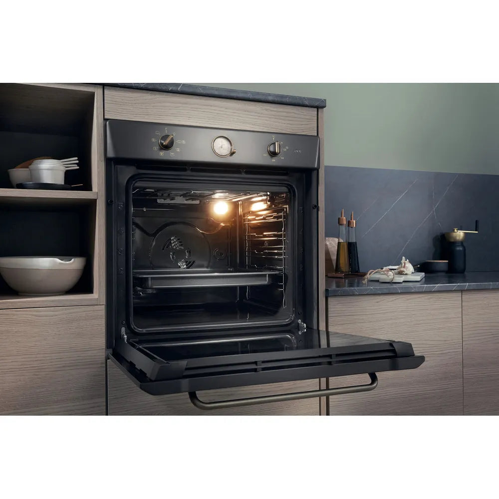 Forno da incasso Hotpoint Ariston FIT 804 H AN HA