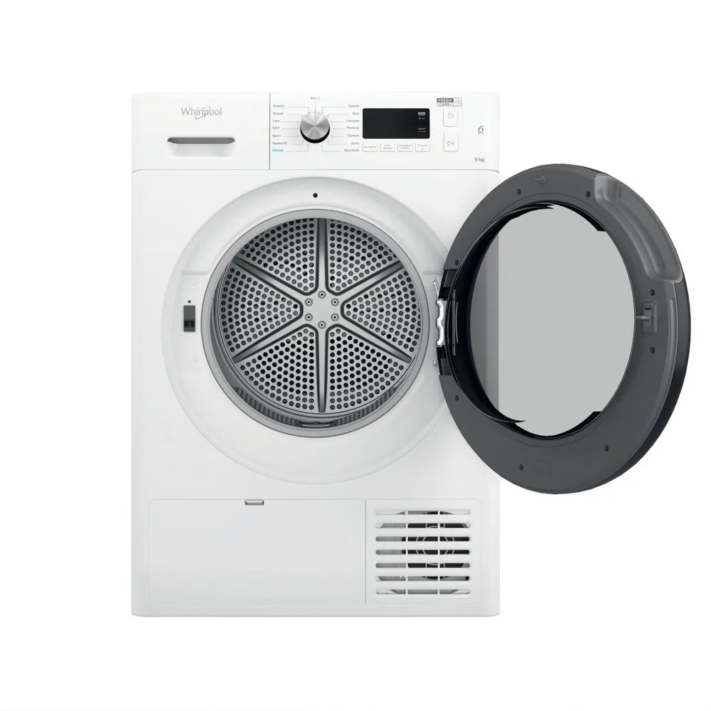 Asciugatrice 8 KG INDESIT mod.YTNM1183KRXIT