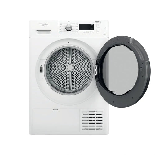 Asciugatrice 8 KG INDESIT mod.YTNM1183KRXIT