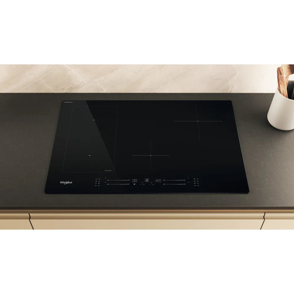 Piano cottura a induzione in vetroceramica Whirlpool - WL S2177 CPNE