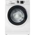 Lavatrice a libera installazione a carica frontale Hotpoint Ariston: 7,0 kg, - NF746WK IT