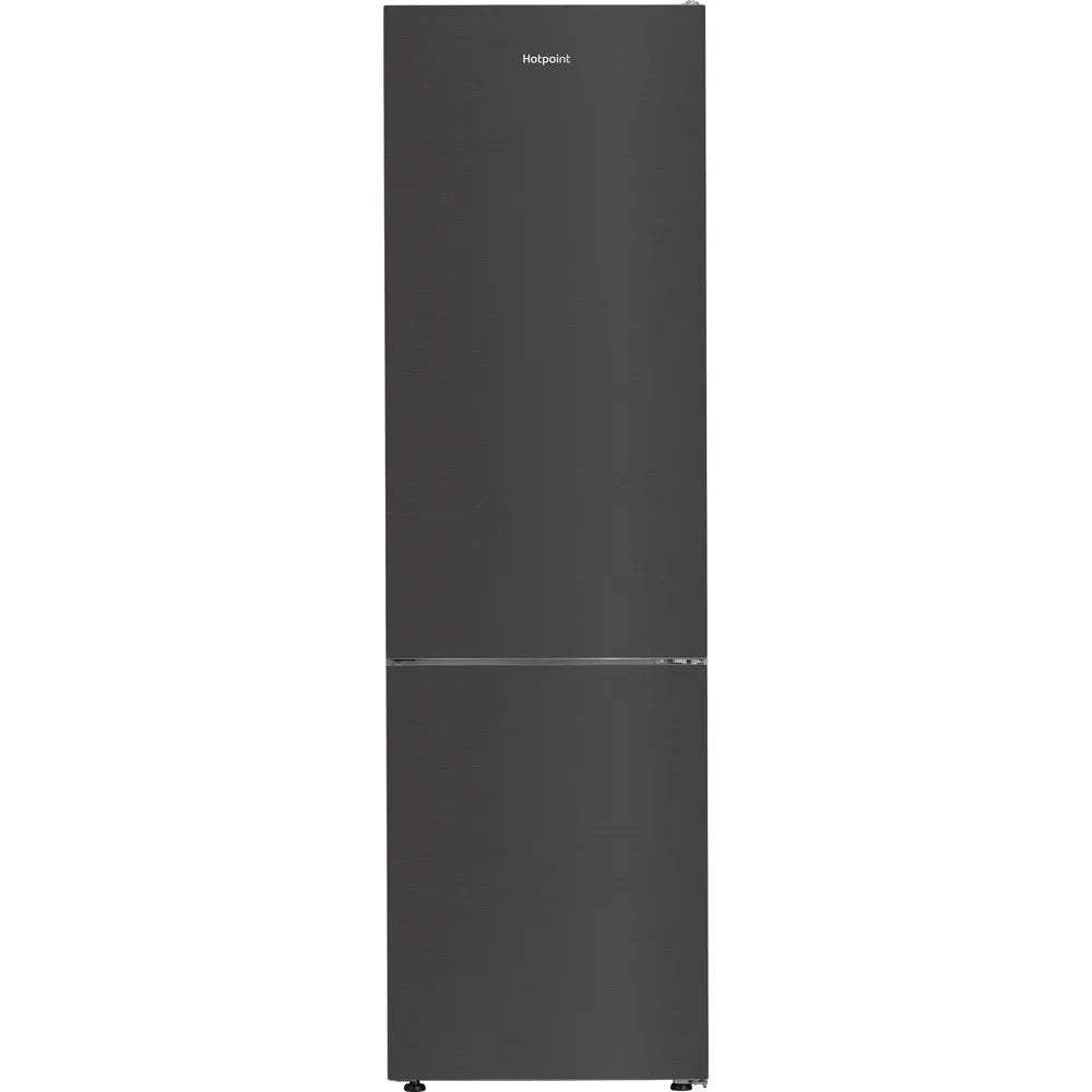 Frigorifero combinato a libera installazione Hotpoint Ariston: - HPK 25403 XBR6E