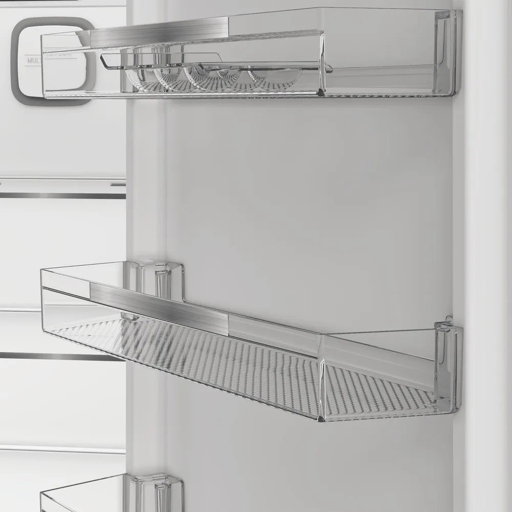 Frigorifero combinato a libera installazione Hotpoint Ariston: - HPK 25403 XBR6E