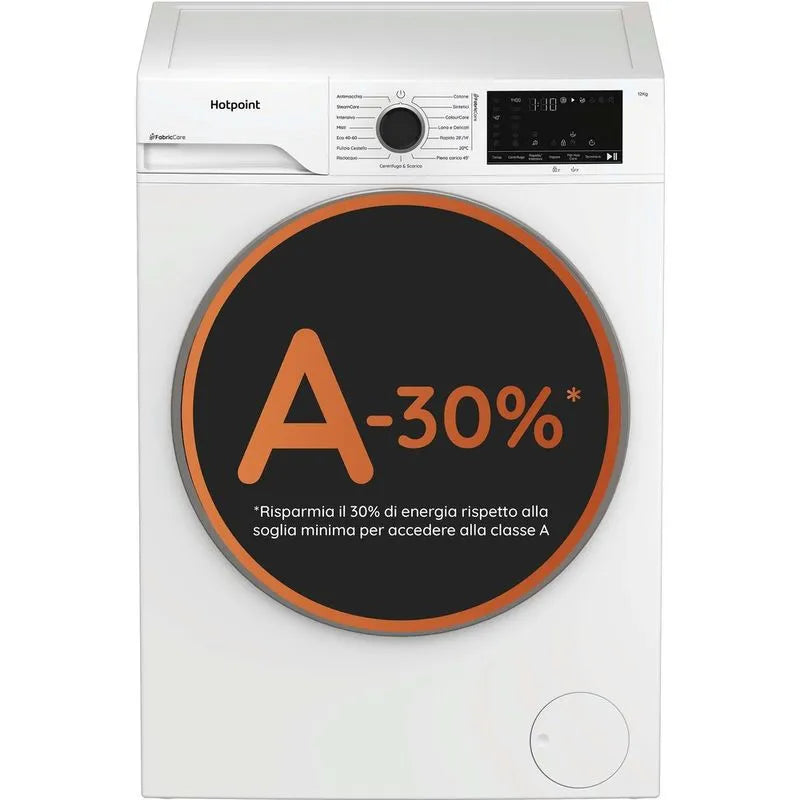 Lavatrice 12 kg HotpointAriston