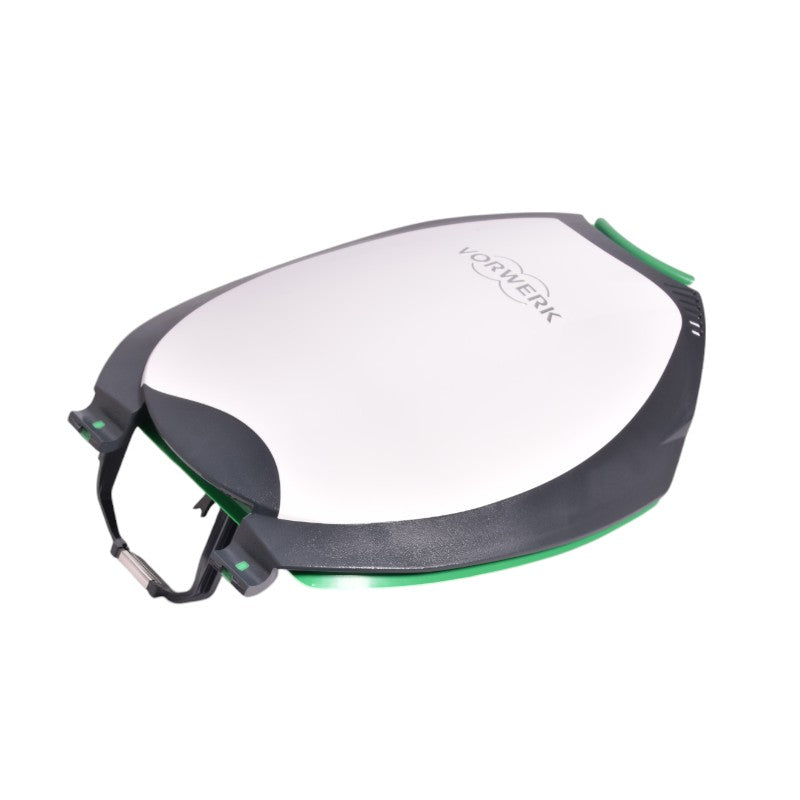 Sportello unità filtro originale, per scopa Vorwerk Folletto VK150