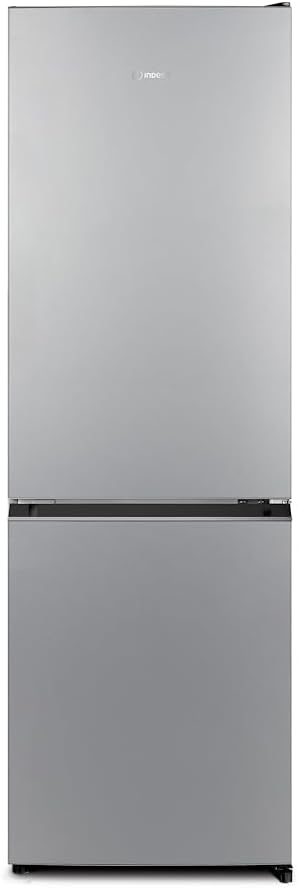 INDESIT INKF8251S5E - FRIGORIFERO COMBINATO 250LT