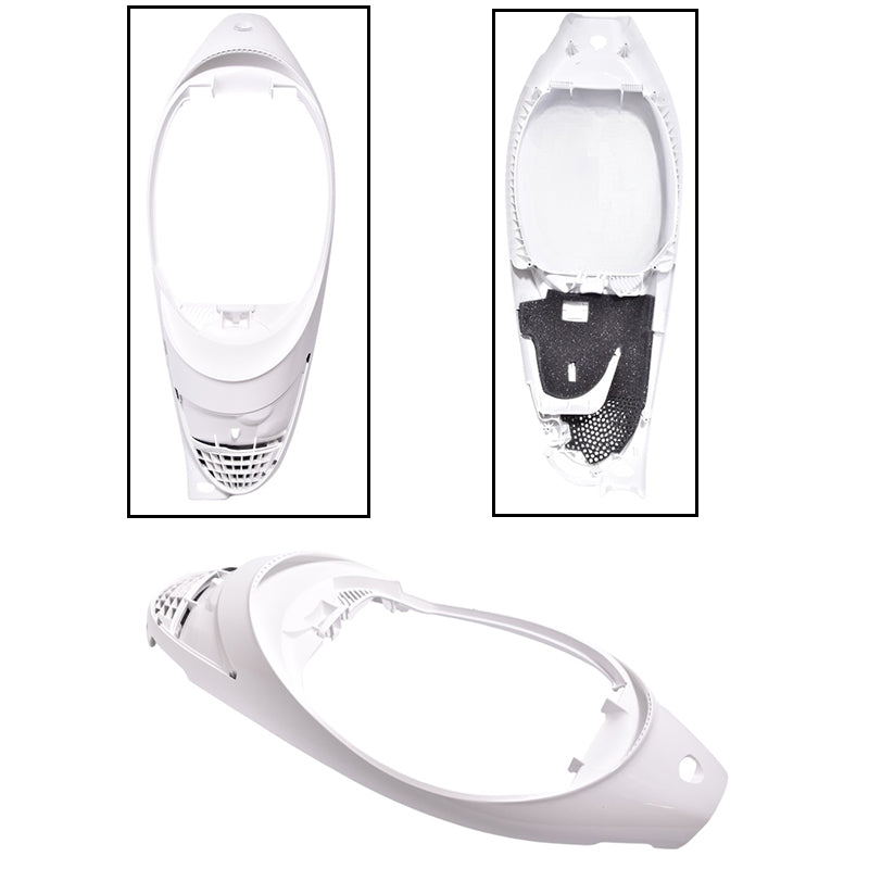 SCOCCA ORIGINALE FOLLETTO VORWERK VK150