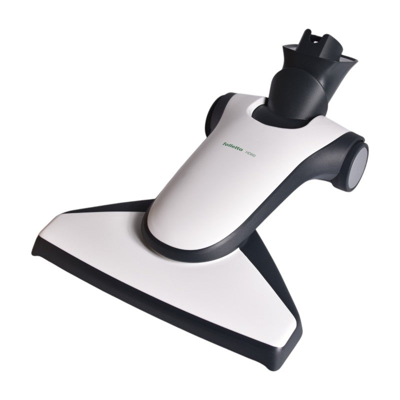 Spazzola Originale snodata con ruote HD60, per Folletto VK200 VK220S