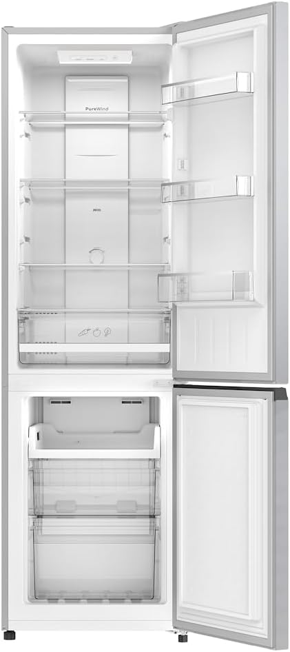 INDESIT INKF8251S5E - FRIGORIFERO COMBINATO 250LT