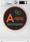 LAVATRICE HOTPOINT ARISTON 8KG