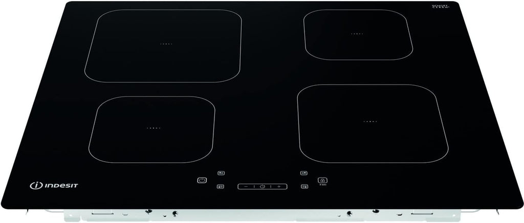 Piano cottura induzione Indesit IS 83Q60 NE