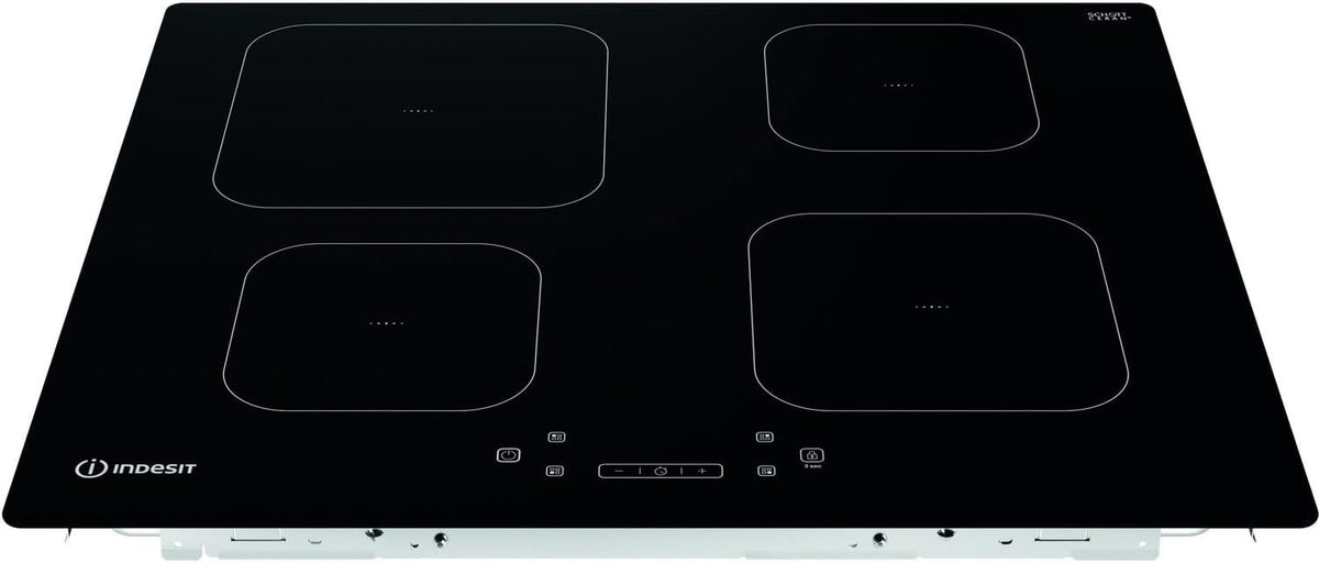 Piano cottura induzione Indesit IS 83Q60 NE