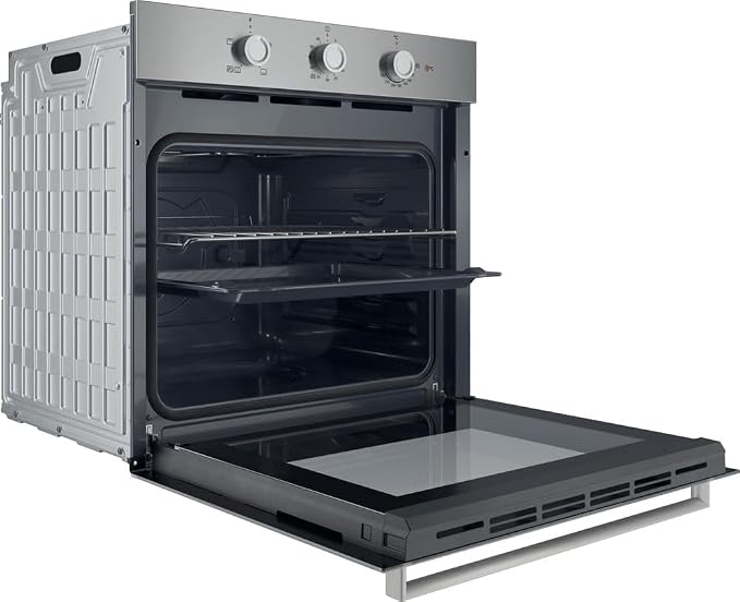 Forno da incasso Statico INDESIT mod.IOK32HX
