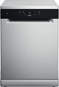 LAVASTOVIGLIE WHIRLPOOL 14 COPERTI LIBERA ISTALLAZIONE 3 CESTELLI