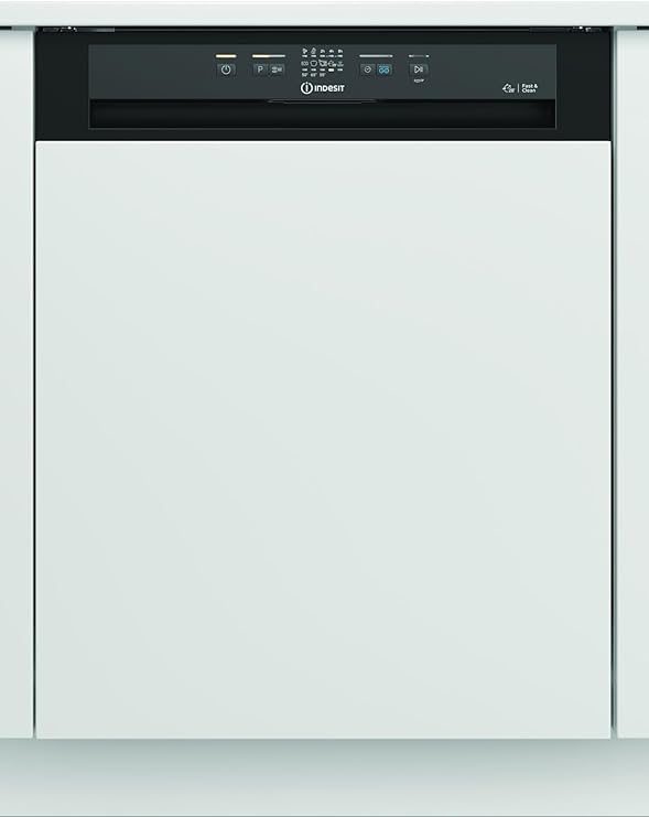 Lavastoviglie Indesit 14 coperti classe D Indesit