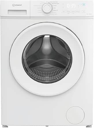 LAVATRICE INDESIT 7Kg SLIM 47cm
