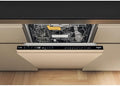 Lavastoviglie incasso 15 coperti Whirlpool WH(IA15AM6LSC0