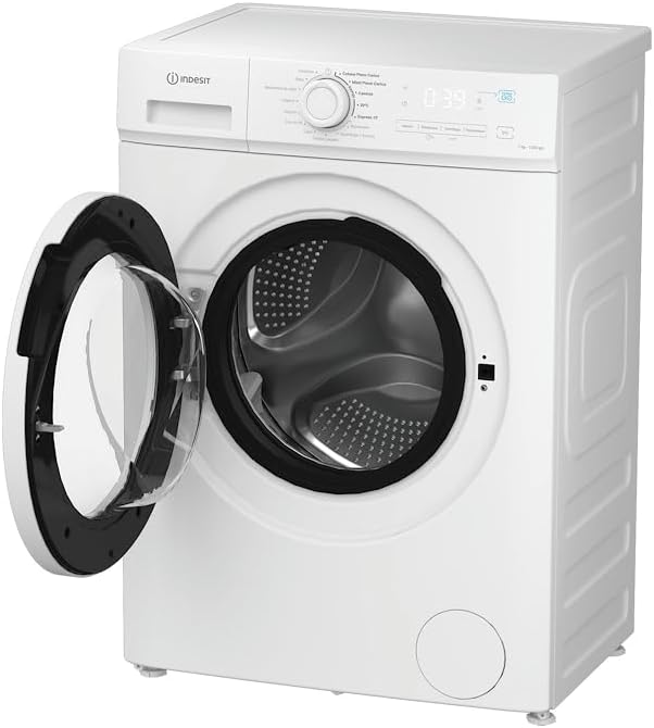 LAVATRICE INDESIT 7Kg SLIM 47cm
