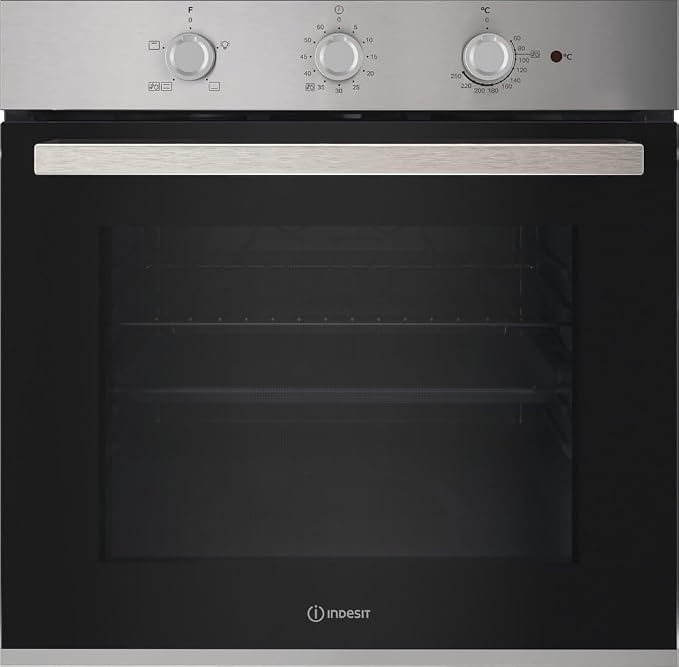 Forno da incasso Statico INDESIT mod.IOK32HX
