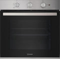 Forno da incasso Statico INDESIT mod.IOK32HX