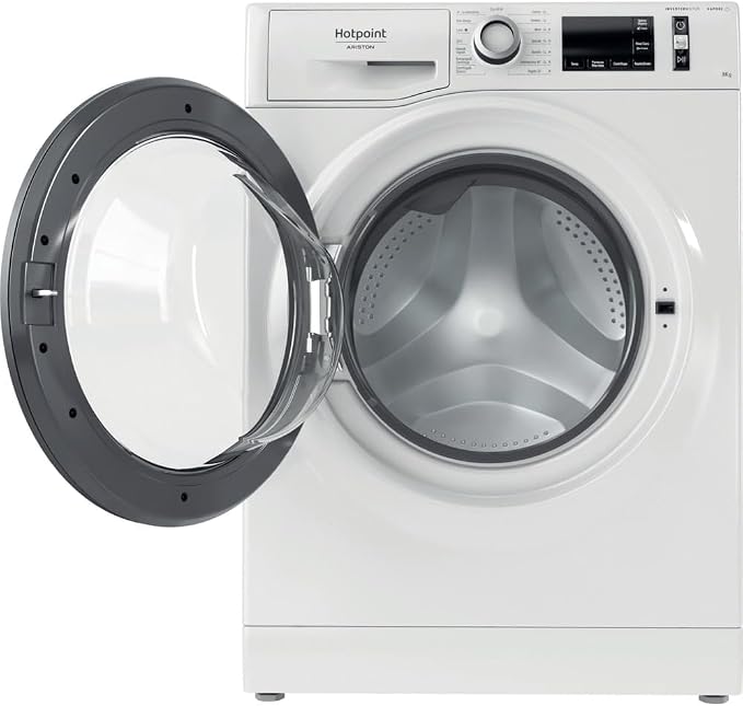 LAVATRICE HOTPOINT ARISTON 8KG