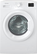 Indesit IM 640 MY TIME IT, Lavatrice 6 kg SLIM 44Cm
