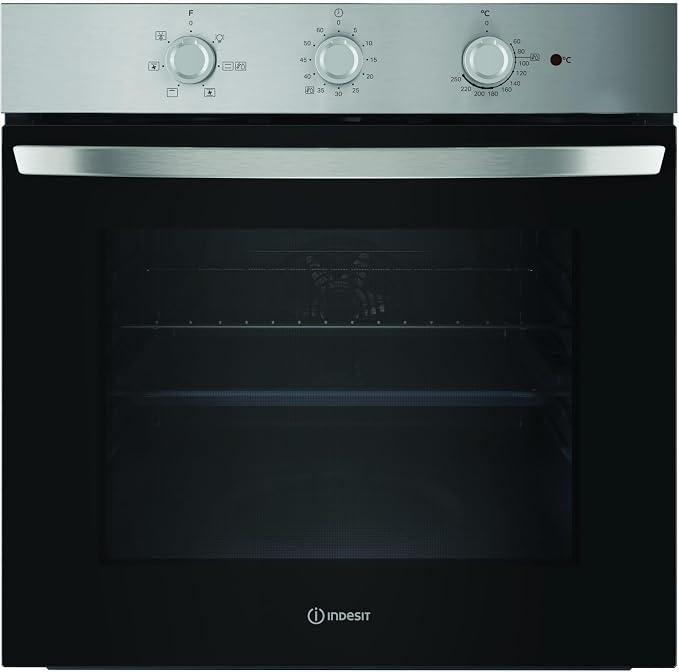 Indesit - Forno di assemblaggio IO 2350H X