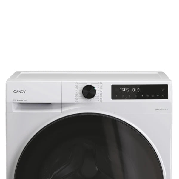 Lavatrice Candy Pro Wash 550 8kg