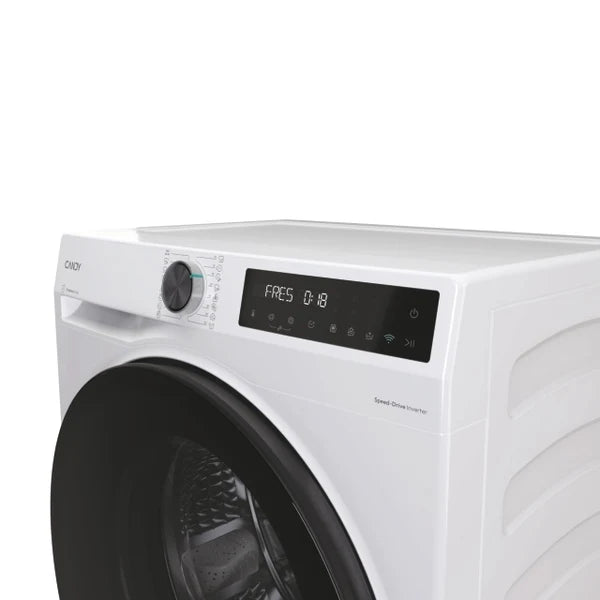 Lavatrice Candy Pro Wash 550 8kg