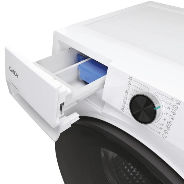 Lavatrice Candy Pro Wash 550 8kg