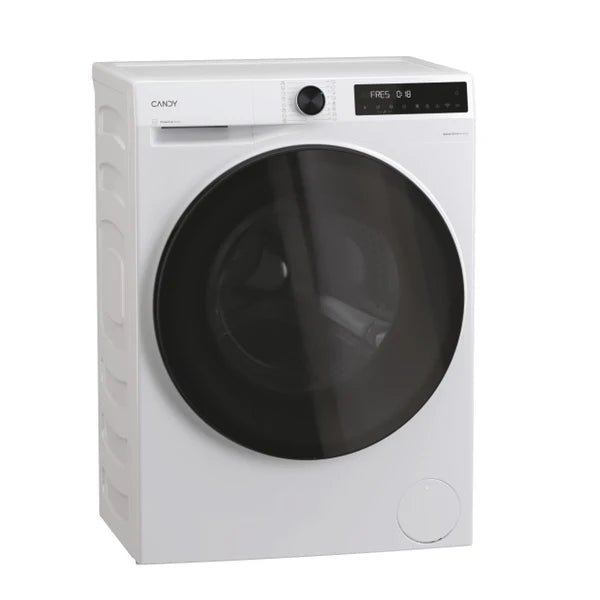 LAVATRICE CANDY 13Kg BP 413BL8-S