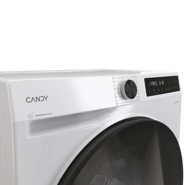 LAVATRICE CANDY 13Kg BP 413BL8-S