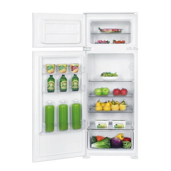 Frigorifero incasso Candy doppia porta 144cm
