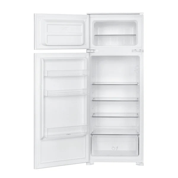 Frigorifero incasso Candy doppia porta 144cm
