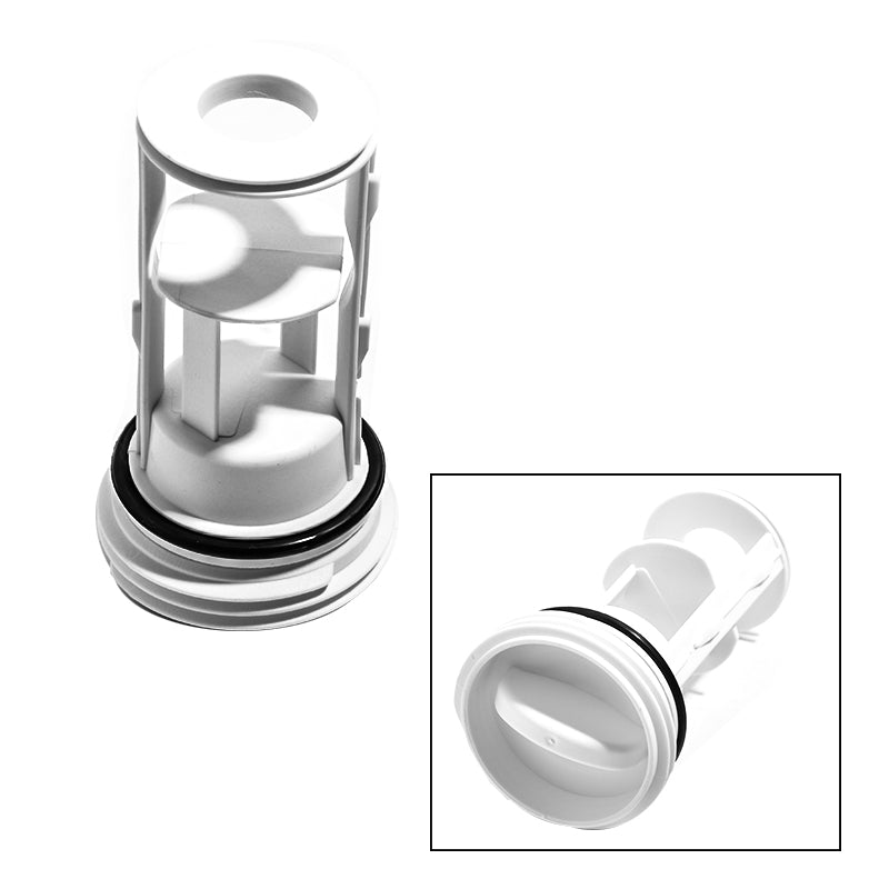 Filtro scarico completlavatrice electrolux