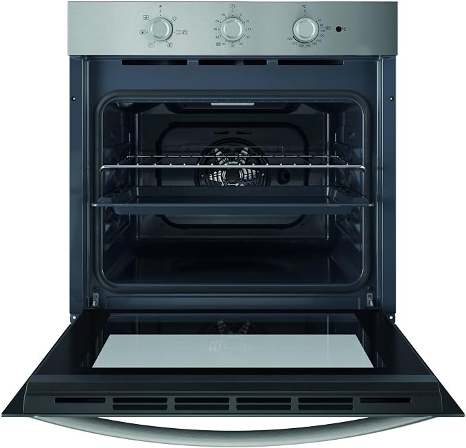 Indesit - Forno di assemblaggio IO 2350H X