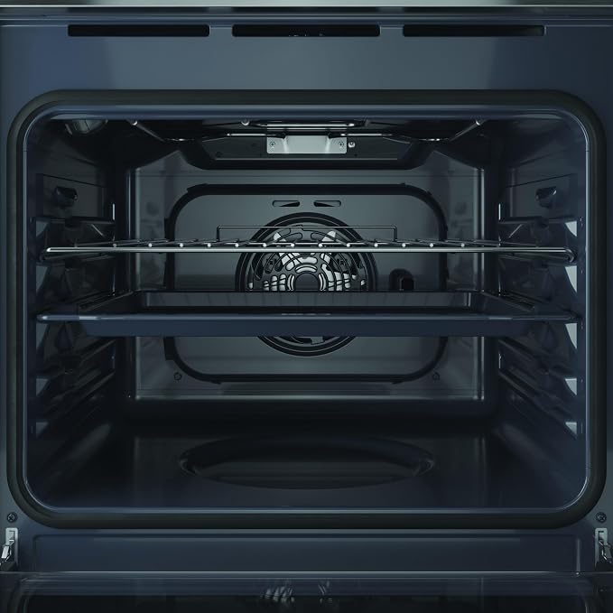 Indesit - Forno di assemblaggio IO 2350H X