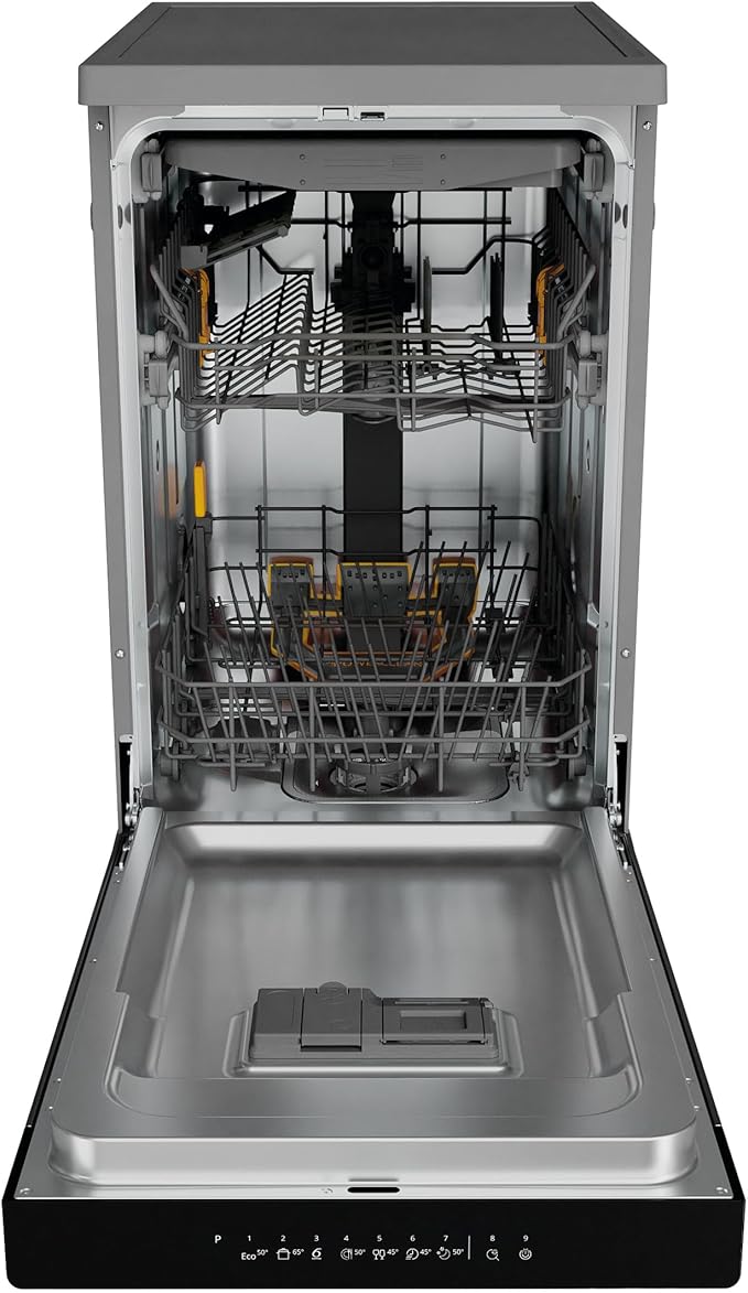Lavastoviglie slim libera istallazione Whirlpool 11 coperti